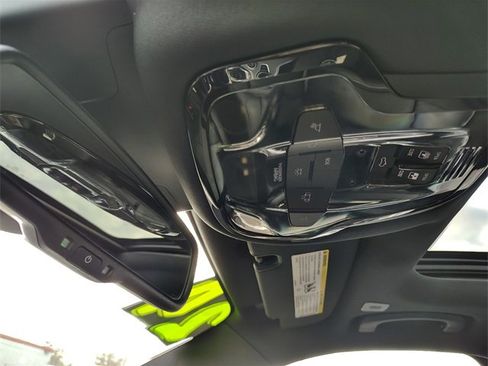 Used 2024 Alfa Romeo Giulia Ti w/ Active Assist Plus Package image 30