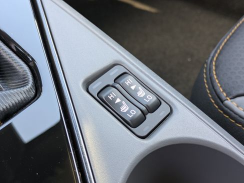 New 2026 Subaru Crosstrek 2.5i Wilderness image 30