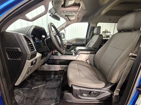 Used 2016 Ford F150 XLT w/ Equipment Group 302A Luxury AWD/4WD image 30