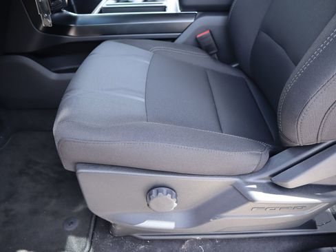 New 2026 Ford F150 STX w/ F-150 LOBO Package image 12