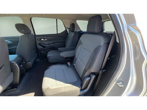 Certified 2018 Chevrolet Traverse LT AWD/4WD image 28