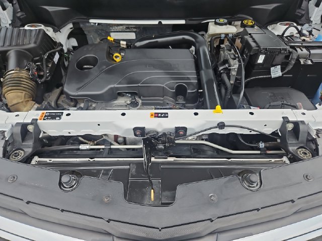 Used 2024 Chevrolet Equinox LS w/ LS Convenience Package FWD image 22