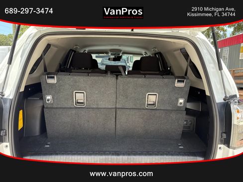 Used 2024 Toyota 4Runner SR5 image 15