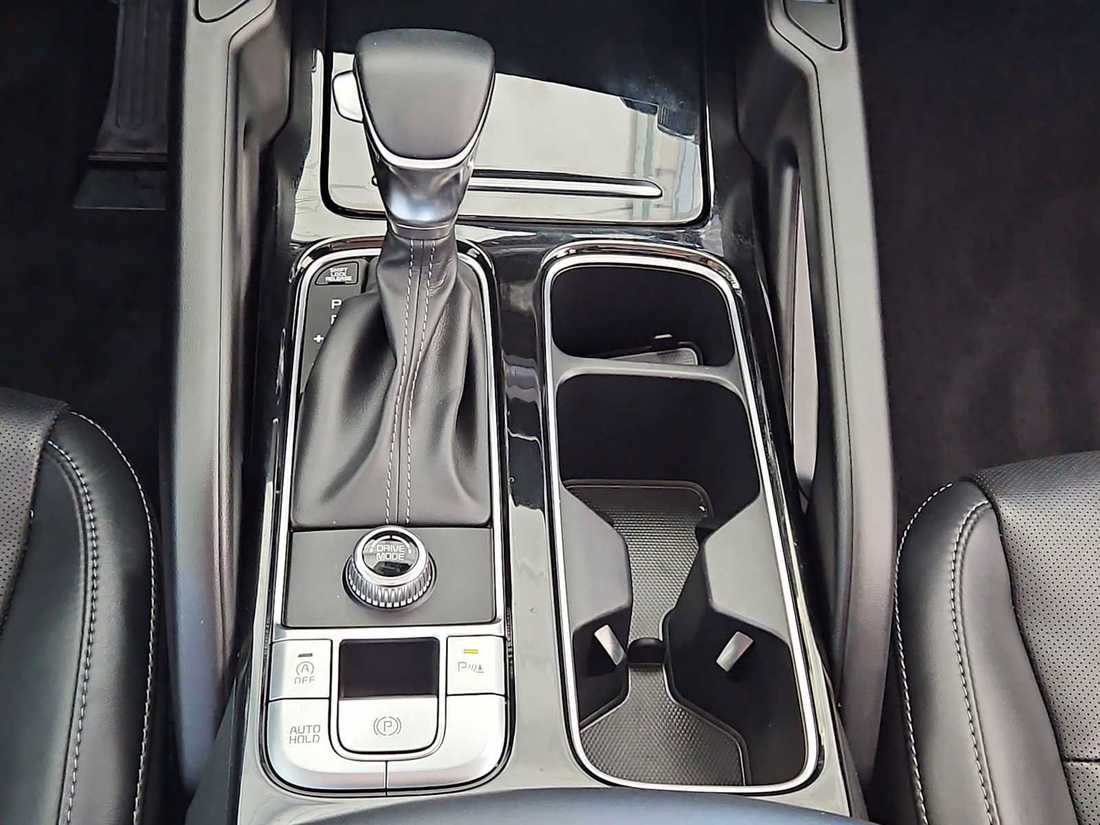 Certified 2024 Kia Telluride S w/ S Sunroof Package FWD image 31