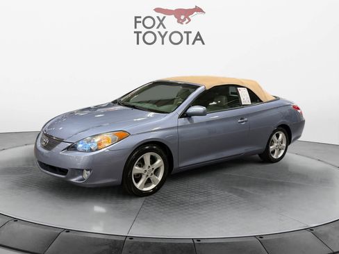 Used 2006 Toyota Solara SLE image 1