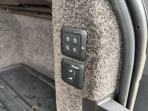 Used 2019 Land Rover Range Rover HSE image 26