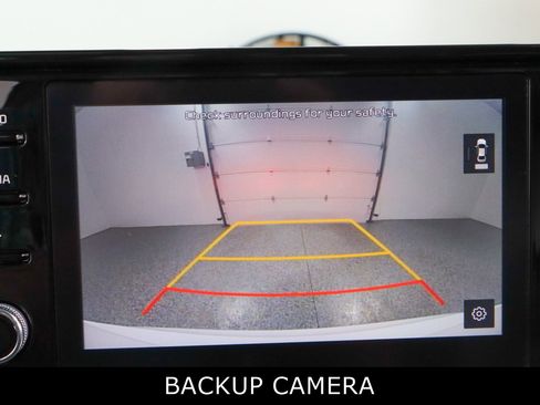 Used 2021 Kia K5 EX image 18