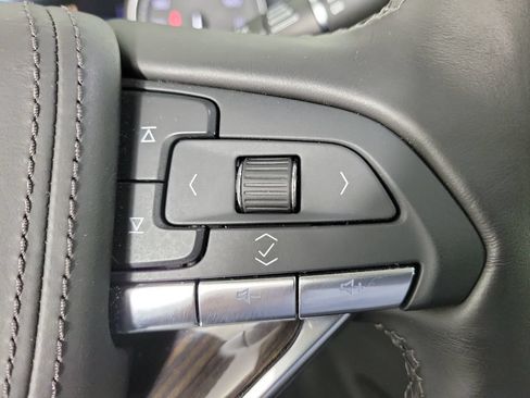 Certified 2024 Cadillac XT6 Premium Luxury w/ Platinum Package AWD/4WD image 24