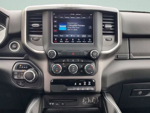 Used 2019 RAM 1500 Big Horn AWD/4WD image 13