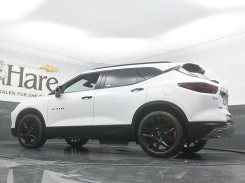 Used 2024 Chevrolet Blazer LT w/ Redline Edition image 53