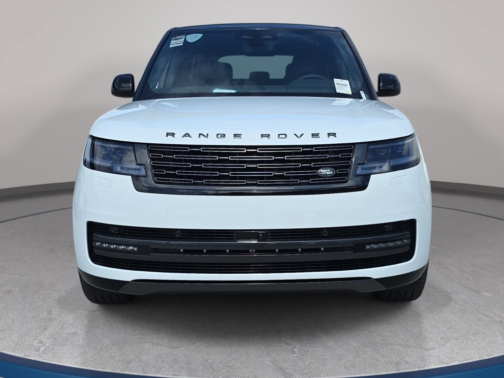 New 2026 Land Rover Range Rover SE AWD/4WD image 2