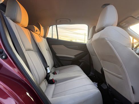 Used 2018 Subaru Impreza 2.0i AWD/4WD image 29