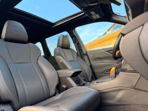 Certified 2023 Subaru Forester Wilderness image 10