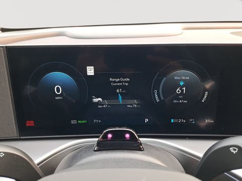 New 2026 Hyundai Ioniq 9 SE AWD/4WD image 21