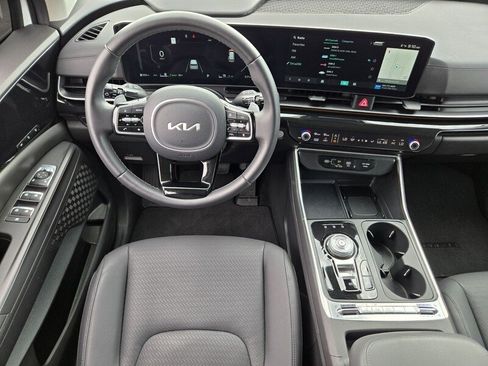 Certified 2026 Kia Carnival SX Prestige FWD image 13
