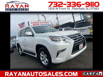 Used 2014 Lexus GX 460