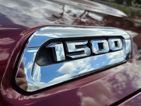 Used 2021 RAM 1500 Big Horn image 19