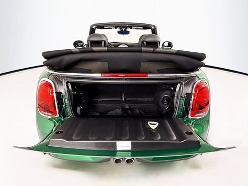 Certified 2022 MINI Cooper S w/ Premium Package FWD image 34