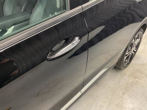 Used 2021 Chevrolet Bolt Premier w/ Infotainment Package image 7