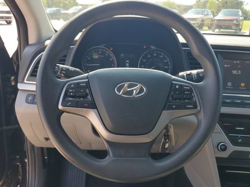 Used 2018 Hyundai Elantra SEL FWD image 20