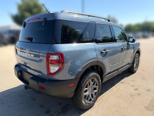 New 2026 Ford Bronco Sport Big Bend w/ Convenience Package AWD/4WD image 6