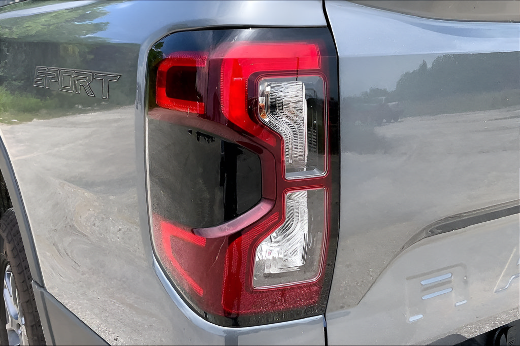 New 2026 Ford Ranger XLT w/ Trailer Tow Package RWD image 21