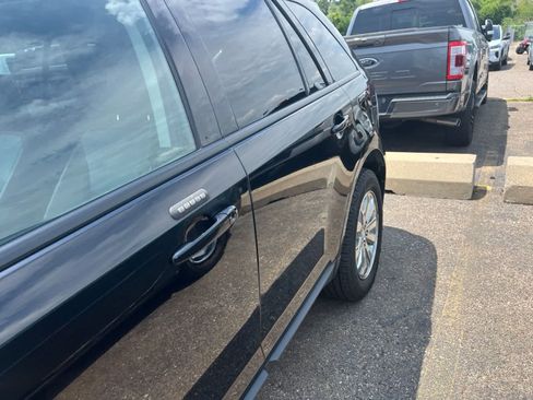 Used 2007 Ford Edge SEL Plus FWD image 8