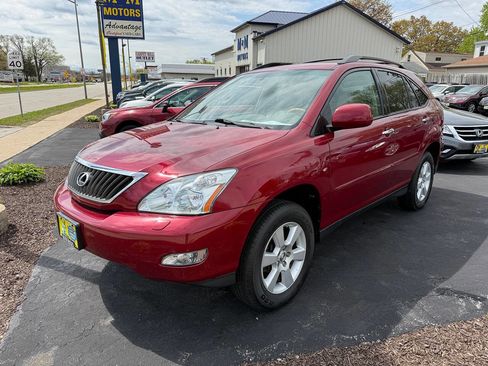 Used 2009 Lexus RX 350 AWD image 66
