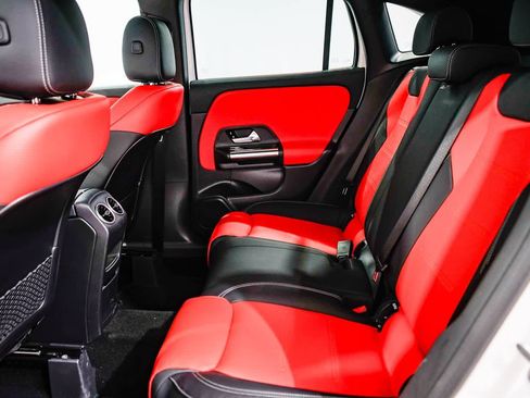 Used 2026 Mercedes-Benz GLA 250 GLA 250 image 17