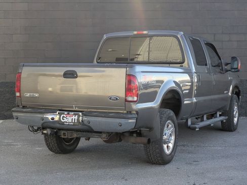 Used 2006 Ford F350 XL image 5
