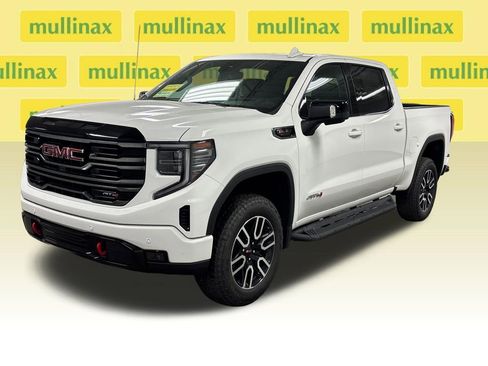 New 2026 GMC Sierra 1500 AT4 w/ AT4 Premium Package AWD/4WD image 7