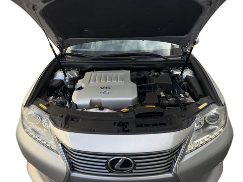 Used 2013 Lexus ES 350 image 18