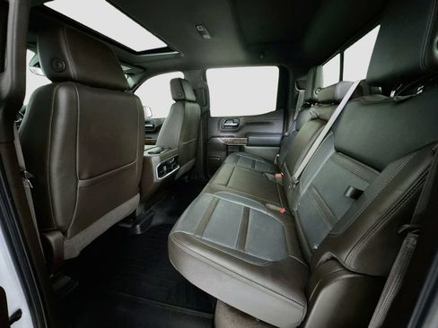 Used 2019 GMC Sierra 1500 Denali w/ Denali Ultimate Package AWD/4WD image 25