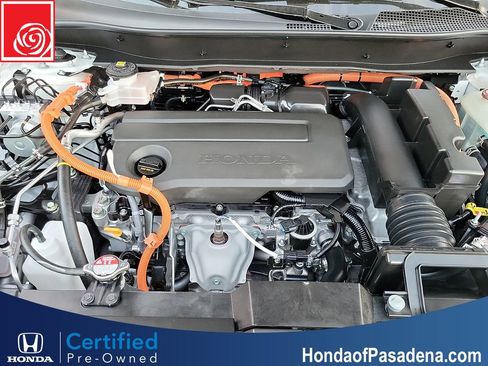 Certified 2026 Honda CR-V Sport-L image 32