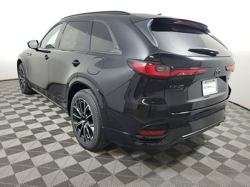 New 2026 MAZDA CX-70 3.3 Turbo S w/ Premium Package AWD/4WD image 4