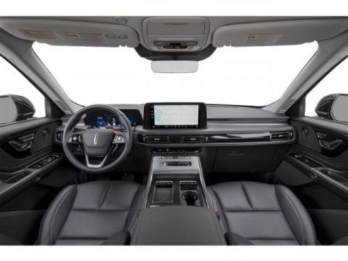 New 2026 Lincoln Aviator AWD image 10