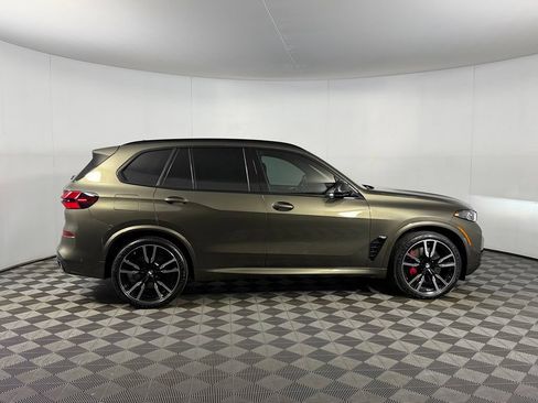 Used 2025 BMW X5 M60i AWD/4WD image 6