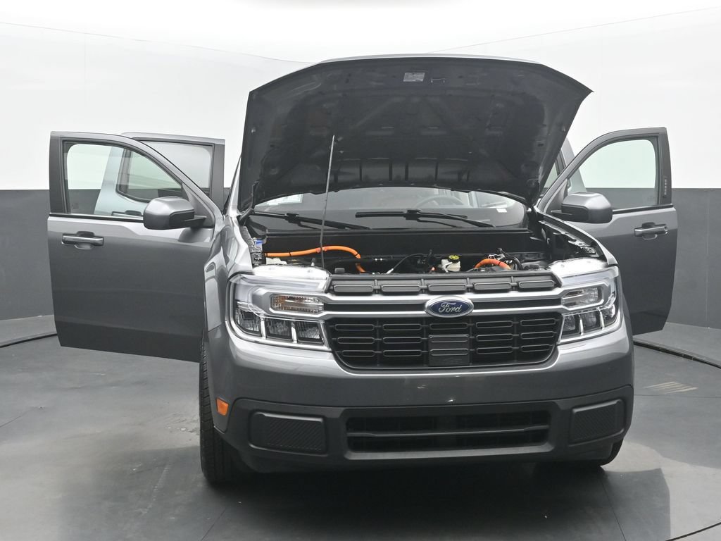 Used 2023 Ford Maverick Lariat w/ Lariat Luxury Package FWD image 59
