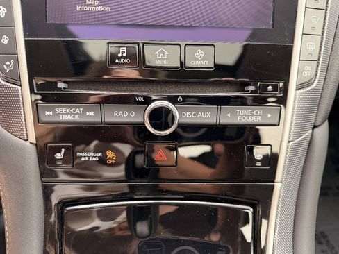 Used 2014 INFINITI Q50 Premium w/ Navigation Package AWD/4WD image 26