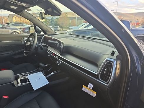 New 2026 Kia Sorento SX Prestige AWD/4WD image 7
