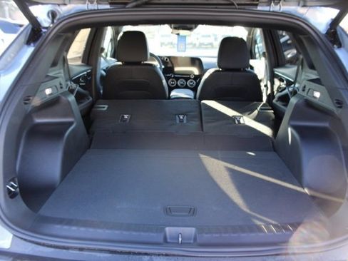 New 2024 Chevrolet Blazer EV LT image 19