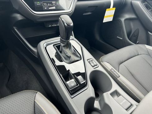 New 2026 Subaru Crosstrek 2.5i Wilderness AWD/4WD image 17