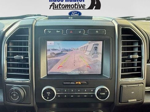 Used 2021 Ford Expedition Limited AWD/4WD image 12