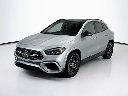 Used 2025 Mercedes-Benz GLA 250