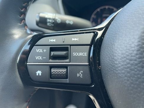 Used 2024 Honda HR-V Sport image 19