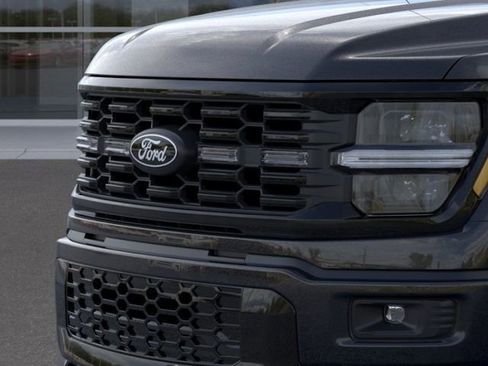 New 2025 Ford F150 STX w/ LOBO Package image 20