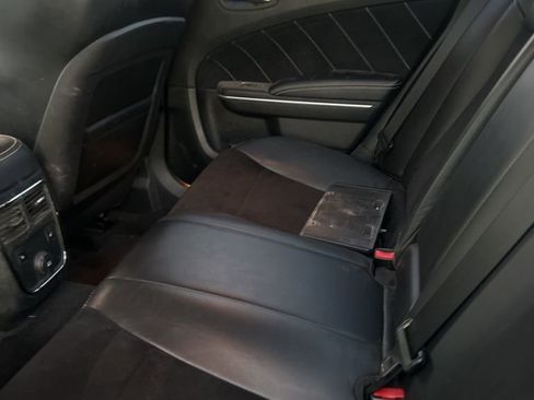 Used 2014 Dodge Charger SRT8 w/ Driver Confidence Group (AJG) image 9