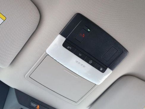 New 2026 Nissan Pathfinder SV image 19