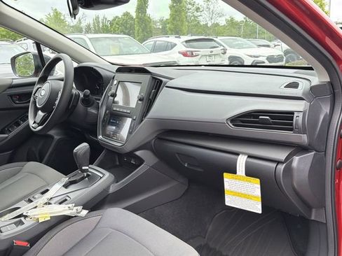 New 2026 Subaru Crosstrek 2.5i image 18