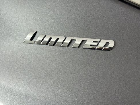 New 2026 Toyota Tundra Limited AWD/4WD image 10